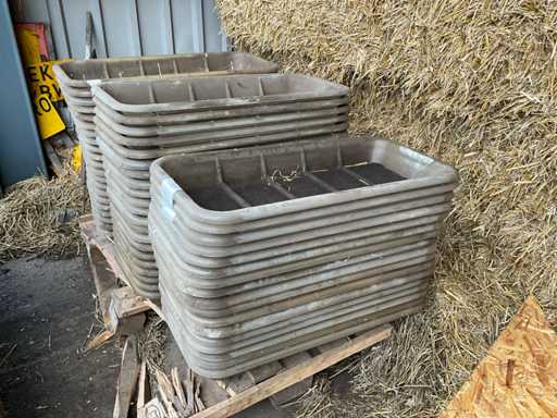 Drip tray (59x)