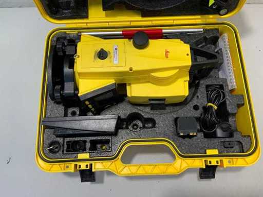 Leica - Builder 503 - Tahimetru