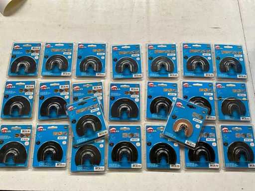 Leman Mix kavel multitool accessoires