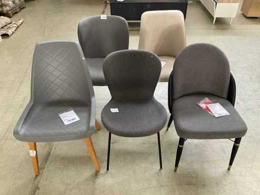 printre altele Rivièra Maison - Președinte Assorti (5x)