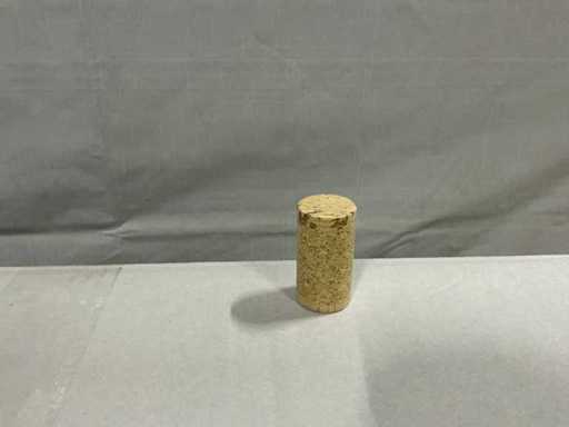 (Kork) Agglo 44x23,5 1+1 A traktowane (2500x)