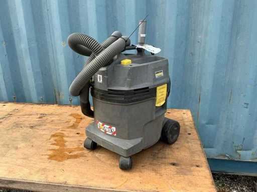 2021 Kärcher NT22/1 Vacuum Cleaner
