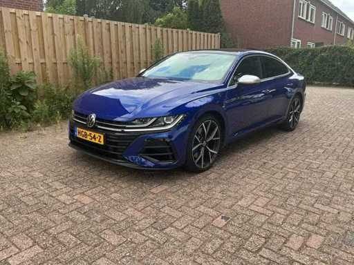2022 Volkswagen Arteon 2.0 TSI R-Line Bns+ Personenauto