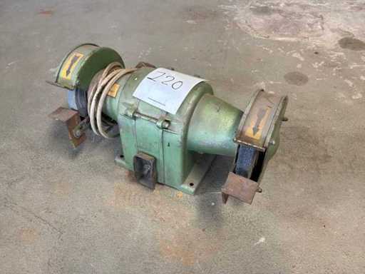 Hanning Werkzeugschärfer 230V