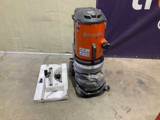 Husqvarna - DE 110i - Odkurzacz przemysłowy