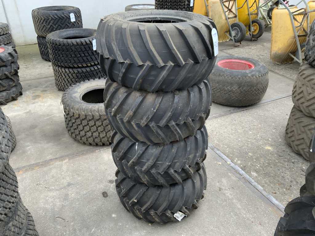 Duro Tire (4x)