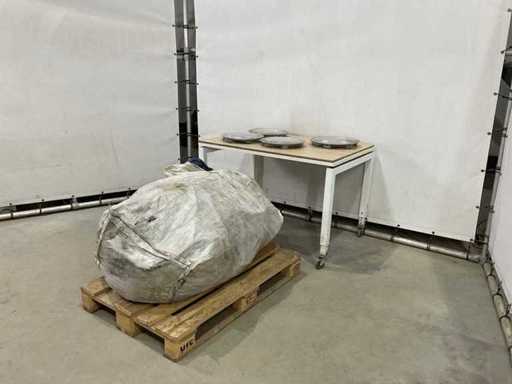 13" e 14" - Molti copricerchi