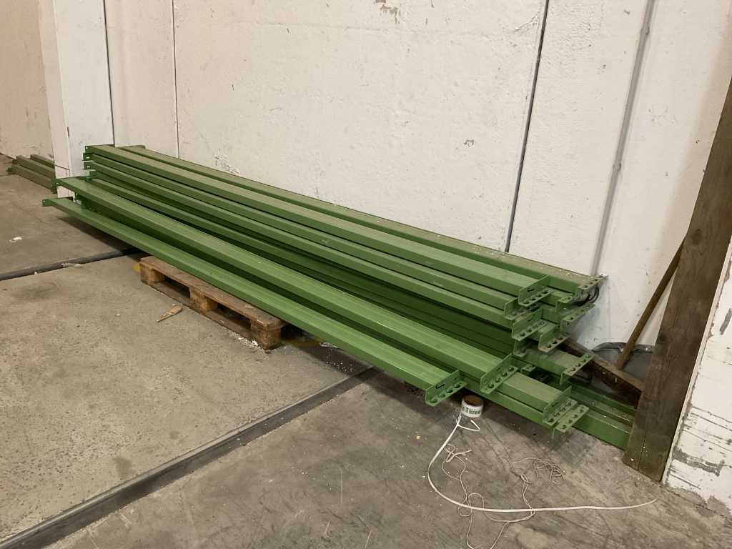 Stow Beam for pallet racking (20x)