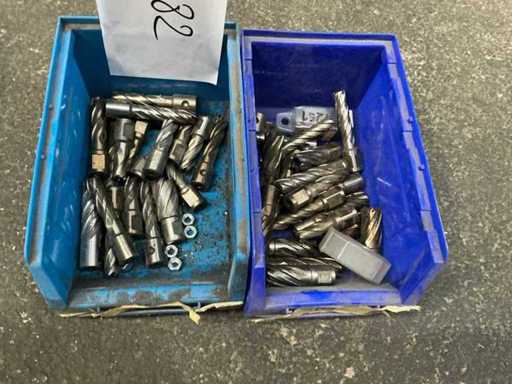 Măcinare în loturi