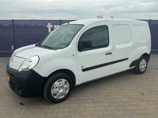 2012 - Renault - Kangoo Express - Z.E. Maxi - pojazd użytkowy