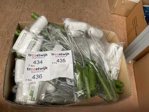 Painting tools (20x)