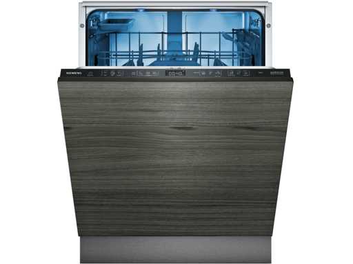 Siemens SN65Z802BE Lavastoviglie