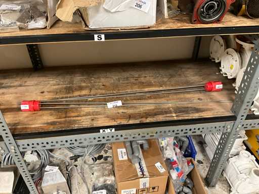 Sensore di livello VNY2 (2x)