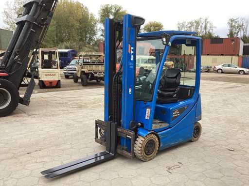 2020 Still RX20-16P Forklift