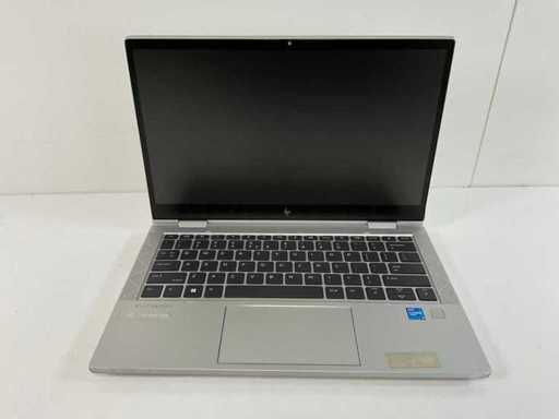 HP EliteBook X360 830 G8 13.3”, Core(TM) i5 11th Gen, 8 GB RAM, 256 GB NVMe Laptop