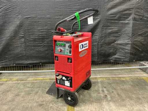 FRONIUS TransTig 4000 TIG-Schweißmaschine