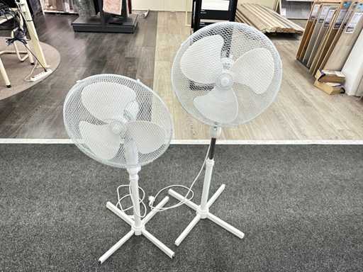 VB - 41085 - Wentylator (2x)