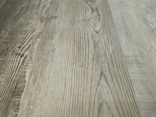 34 m2 PVC dryback strips - 1200 x 180 x 2.5 mm