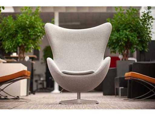 Egg Chair - Stoel