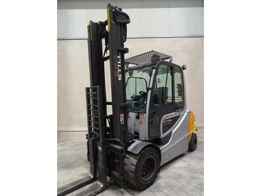 STILL RX60-50/600 Forklift