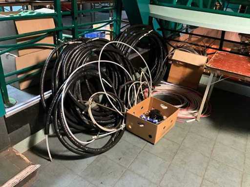 Python Pipe and Couplings