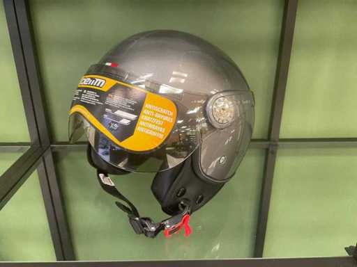 Demm Fashion - XS Helm