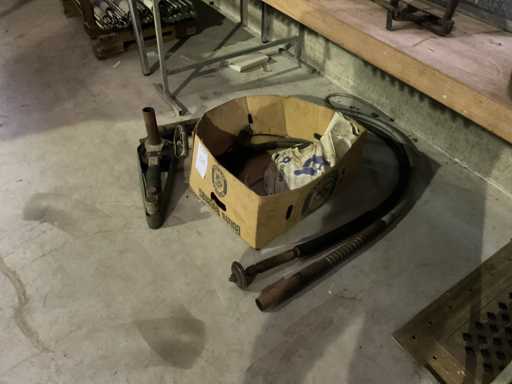 Suhnen Scule pentru ma?in? de rectificat cu arbori flexibili