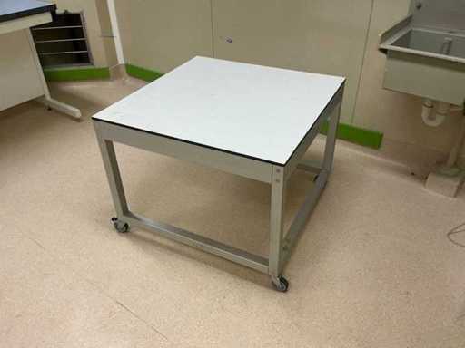 Banc mobil