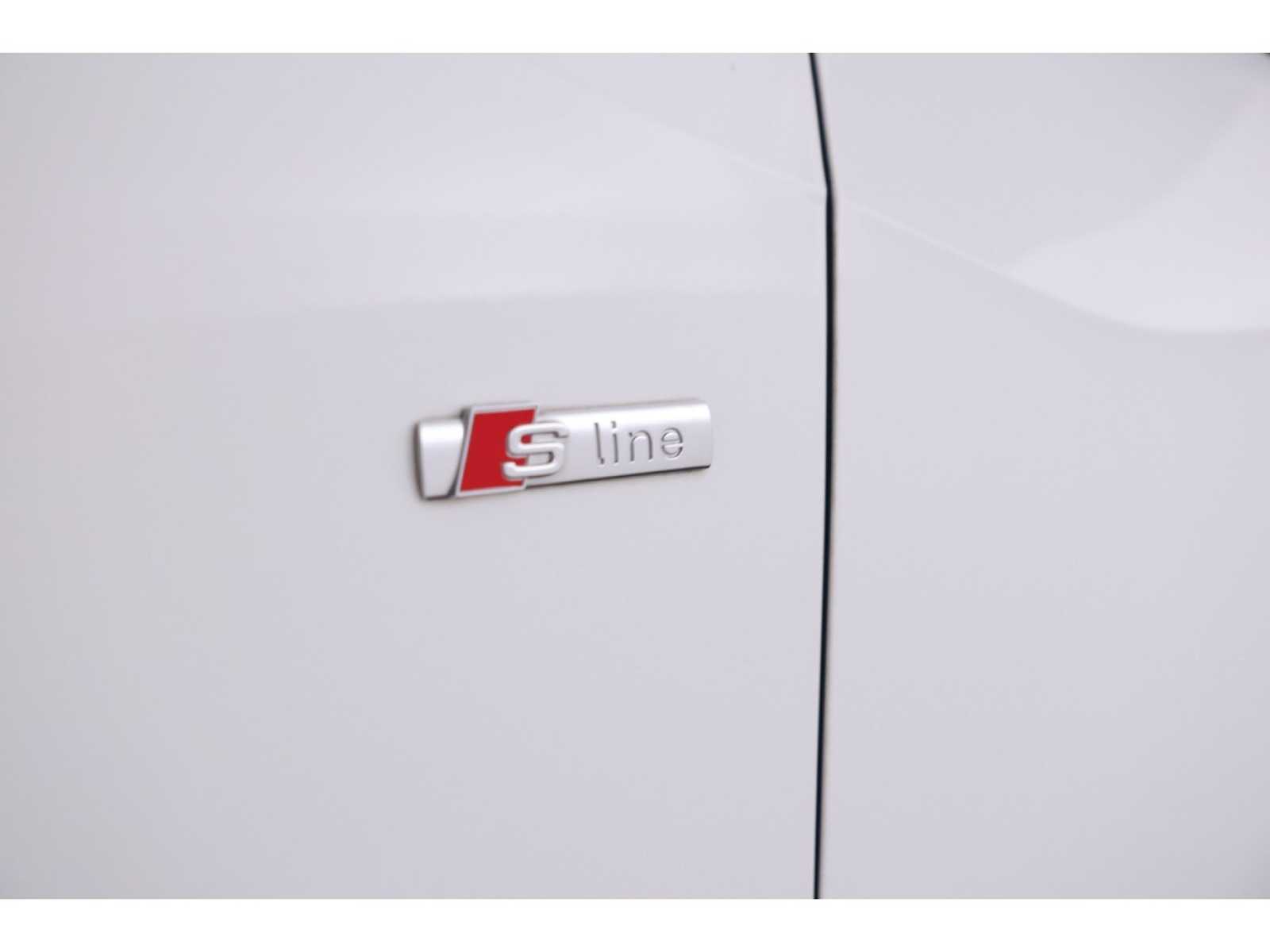 Audi Q2 30 Sport TFSI 116pk 2019 (Origineel-NL), XH-697-T