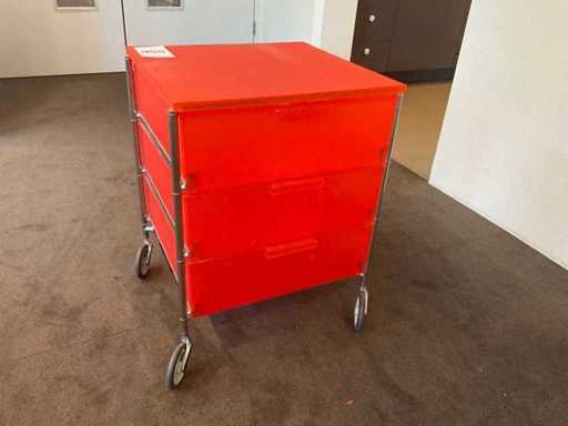 Commode Kartell Mobil