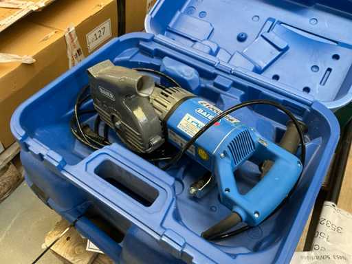 2021 Baier BDN 453 Schlitzfräse