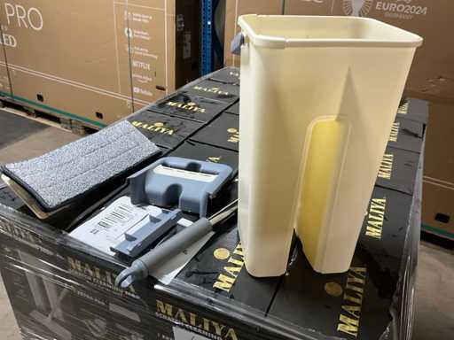 Maliya ML-5023 Mop (63x)