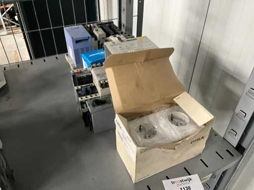 Électronique variée