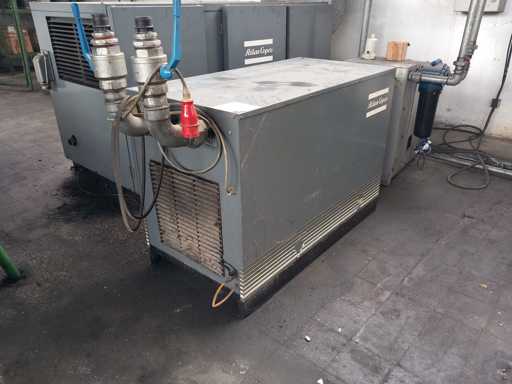 Suszarka ATLAS COPCO FD210