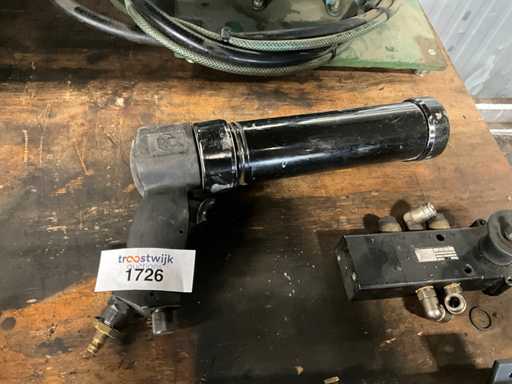 Altri utensili pneumatici