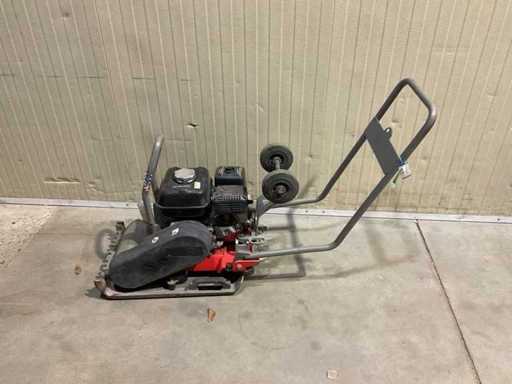 Wacker VP1340 Trilplaat