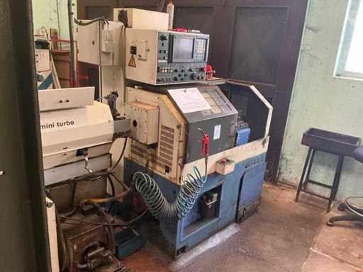 Hasegawa J29 CNC-langdraaibank