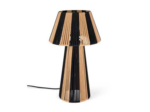 Boldmonkey Stripe it up Lampada da tavolo (2x)