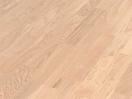 141 m2 Parket eiken XL mutliplank - 2200 x 180 x 14 mm
