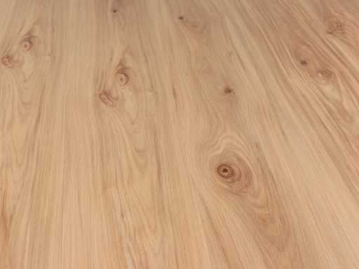 57 m2 PVC click plank - 1220 x 181 x 5 mm