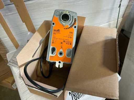 Actuator de supapă Belimo NFA – nou în cutie (7x)