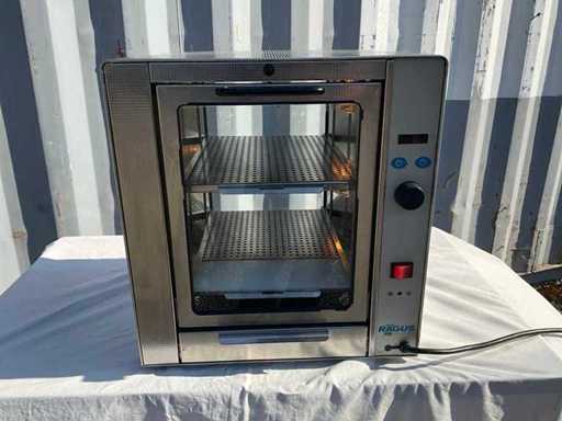 Ragus 700 Verwarmingskast
