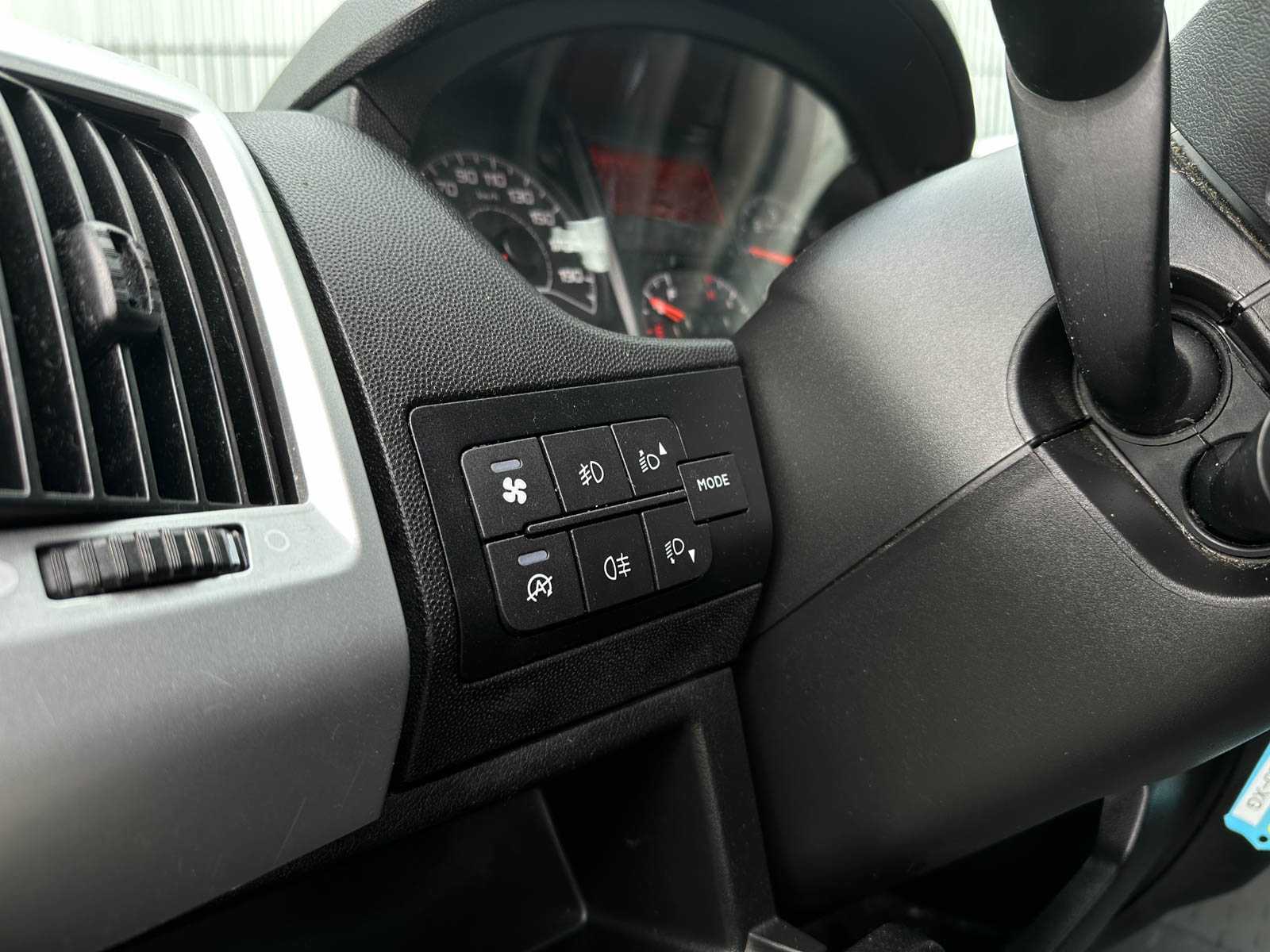 Citroen Jumper 30 2.2 HDI L1H1 Comfort 120pk 2019 (Origineel-NL + 1e Eigenaar), G-695-XG