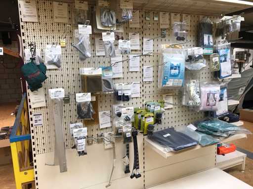 Accessoires et divers pour chaises Lot Crespo