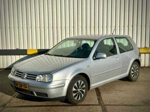 Volkswagen Golf 1.6 16V Highline, 94-LH-TD