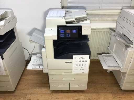 Fotocopio - 2020 - Contatore piccolo! - AltaLink C8035 - Stampante tutto-in-uno