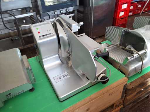   Slicer BIZERBA VS12F-P