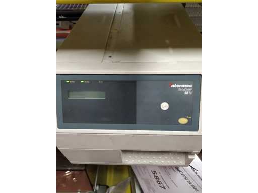 Intermec - EasyCoder 501 S - Barcode Printer