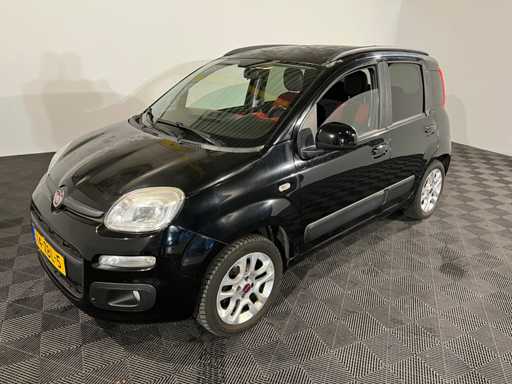 Fiat Panda 0.9 TwinAir Lounge, 14-ZBL-5