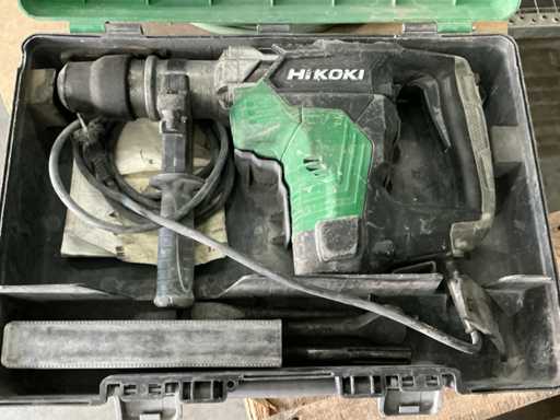 Hikoki DH 40MC Hammer Drill